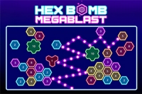 Hex Bomb Megablast