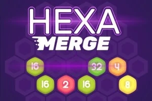 Hexa Merge