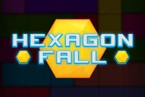 Hexagon Fall