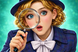 Hidden Objects: Street of Secrets é um jogo de objetos escondidos detetivesco e cheio de ambiente