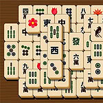 Hidden Pairs Mahjong Combine e limpe todas as peças no jogo Hidden Pairs Mahjong