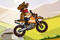 Motocross Hero 🕹️ Jogue Motocross Hero no Jogos123