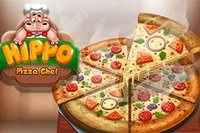 Pizza Maker em Jogos na Internet