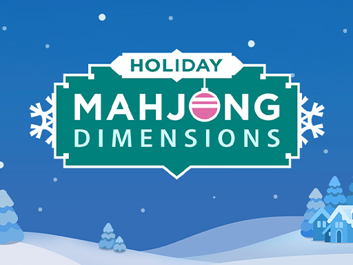 Mahjong Dimensions 3D - Jogo Online - Joga Agora
