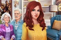 Home Makeover: Hidden Object