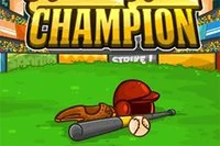 Home Run Champion