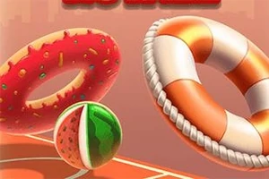 Bubble Fruit 🕹️ Jogue Bubble Fruit Grátis no Jogos123