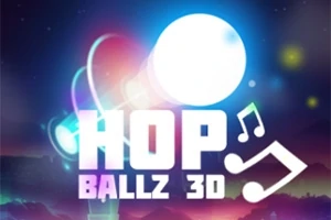 Hop Ballz 3D 🕹️ Jogue Hop Ballz 3D Grátis no Jogos123