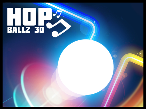 Hop Ballz 3D 🕹️ Jogue Hop Ballz 3D Grátis no Jogos123