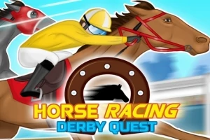 Horse Racing: Derby Quest