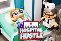 DOCTOR HERO - Jogue Grátis Online!