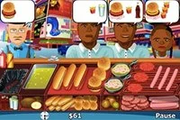 Burger Restaurant Express - Jogo Grátis Online