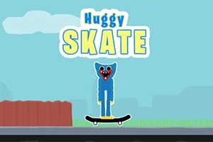 Huggy Skate