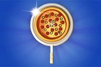 Jogue Doodle História De Pizza jogo online grátis