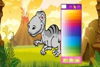 Jogos de DINOSSAUROS em COQUINHOS