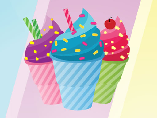 Ice Cream Memory 🕹️ Jogue Ice Cream Memory no Jogos123