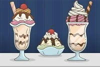 Ice Cream Sundae Maker