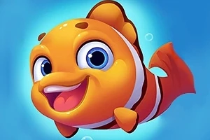 FISH EAT FISH - Jogue Grátis Online!