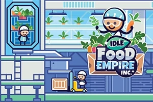 IDLE MOLE EMPIRE em COQUINHOS