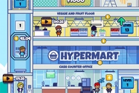 Idle Hypermart Empire