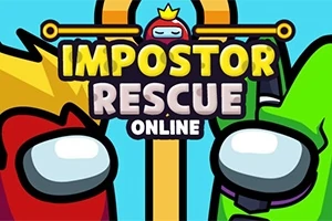 Princess Rescue em Jogos na Internet