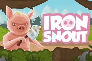 IRON SNOUT - Jogue Grátis Online!