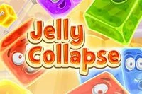 Jelly Collapse