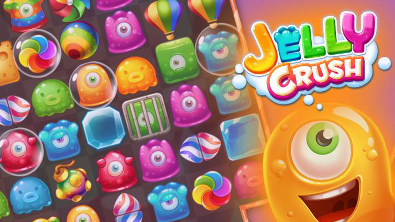 Candy Bubble 🕹️ Jogue Candy Bubble Grátis no Jogos123