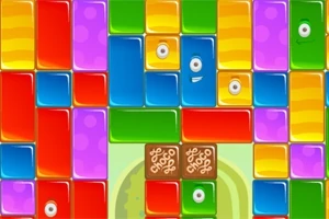 Jelly Escape Online - Jogo Online - Joga Agora