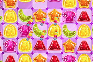 Match the Candy 🕹️ Jogue Match the Candy no Jogos123