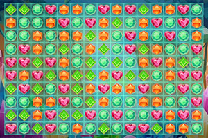 Jewel Quest 🕹️ Jogue Jewel Quest Grátis no Jogos123