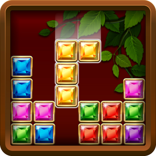 Block Puzzle Jewel 🕹️ 💡  Jogo de navegador de quebra-cabeças