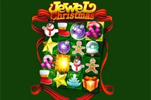 Jewel Christmas