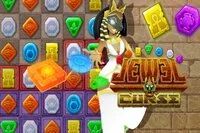 Jewel Curse é um puzzle simples e divertido