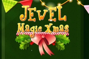 Jewel Magic Xmas