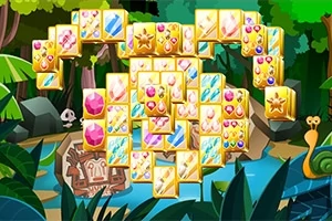 Mahjong Titans 🕹️ Jogue Mahjong Titans no Jogos123