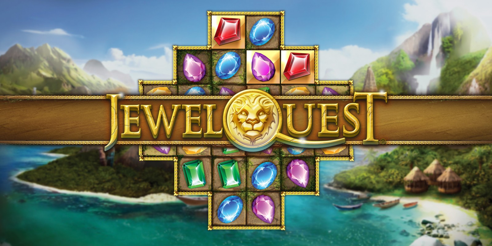 Jewel Quest 🕹️ Jogue Grátis no Play123