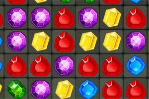 Jogos de Bejeweled 🕹️ Jogue no Jogos123