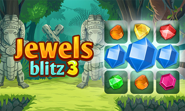 Jewel Quest 🕹️ Jogue Jewel Quest Grátis no Jogos123