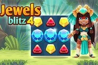 Jewels Blitz 4