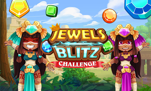 Jewel Quest 🕹️ Jogue Jewel Quest Grátis no Jogos123