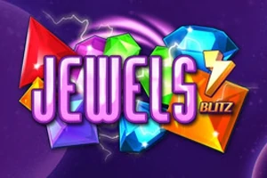 Jewels Blitz