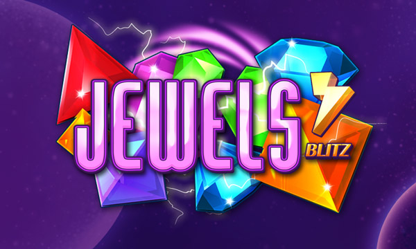 Jewels Blitz 3 - Jogos de Raciocínio - 1001 Jogos