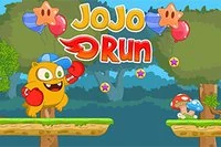 Jojo Run