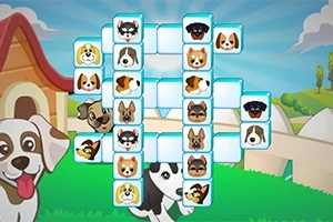 Dream Pet Connect 🕹️ Jogue no Jogos123