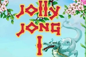 JOLLY JONG CONNECT juego online en