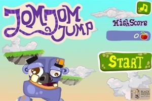 JomJom Jump