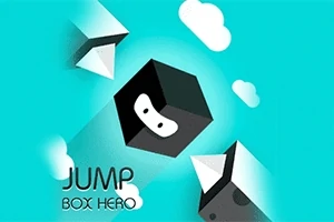 Jump Box Hero