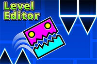 Jump Dash é um jogo de plataformas rítmico e rápido