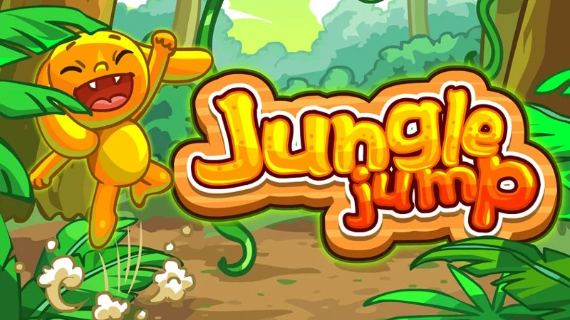 JUNGLE JIGGY jogo online gratuito em